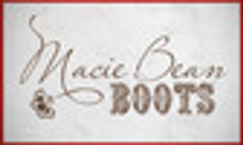 Macie Bean Boots
